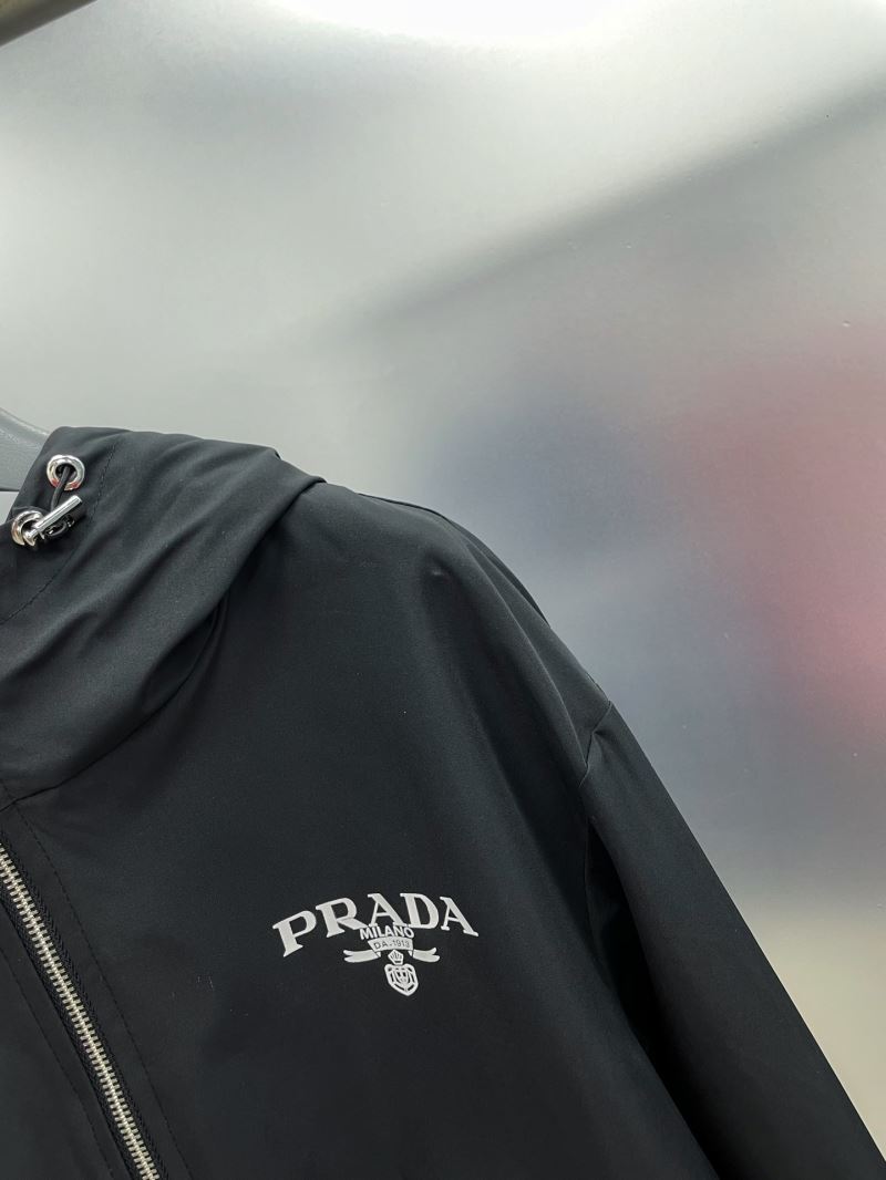 Prada Outwear